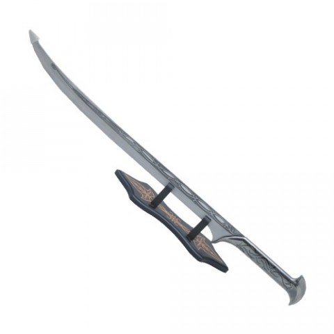 ESPADA DE THRANDUIL REY ELFO EL SEÑOR DE LOS ANILLOS